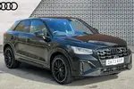 2023 Audi Q2