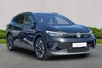 2026 Volkswagen ID.4