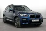 2018 BMW X3