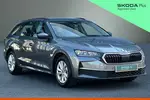 2025 Skoda Octavia