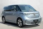 2023 Volkswagen ID.Buzz