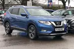 2018 Nissan X-Trail