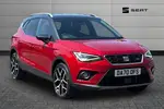 2021 SEAT Arona