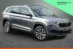 2022 Skoda Kodiaq