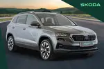 2023 Skoda Karoq