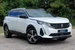 2024 Peugeot 5008