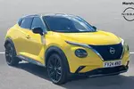 2024 Nissan Juke