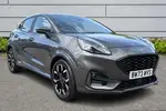 2023 Ford Puma