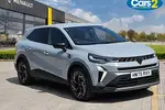 2025 Renault Symbioz