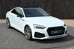 2021 Audi A5