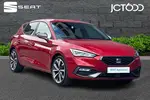 2021 SEAT Leon