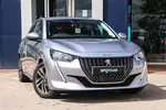 2021 Peugeot 208