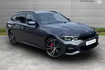 2021 BMW 3 Series Touring