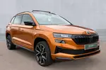 2023 Skoda Karoq