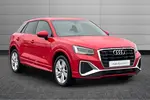 2022 Audi Q2