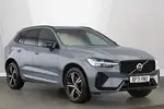 2022 Volvo XC60
