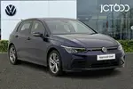 2023 Volkswagen Golf