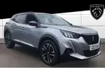 2021 Peugeot 2008