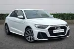 2025 Audi A1