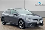 2024 Volkswagen Polo