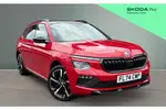 2024 Skoda Kamiq