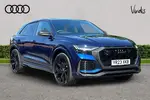 2023 Audi RS Q8