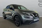 2025 Nissan Juke