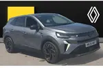 2025 Renault Symbioz