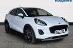 2023 Ford Puma