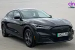 2022 Ford Mustang Mach-E