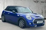 2019 MINI Convertible
