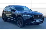 2019 Jaguar F-Pace
