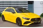 2023 Mercedes-Benz A-Class