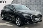 2019 Audi Q3