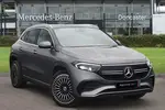 2021 Mercedes-Benz EQA
