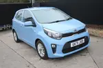 2021 Kia Picanto