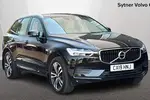 2019 Volvo XC60