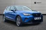 2025 SEAT Arona