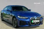 2024 BMW i4