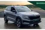 2024 Skoda Karoq