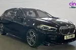 2022 BMW 1 Series