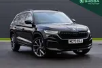 2024 Skoda Kodiaq