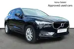 2021 Volvo XC60