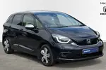2021 Honda Jazz