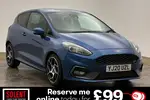 2020 Ford Fiesta ST