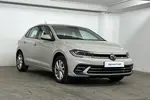 2022 Volkswagen Polo