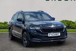 2023 Skoda Karoq