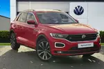 2021 Volkswagen T-Roc