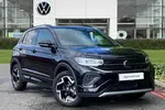 2025 Volkswagen T-Cross