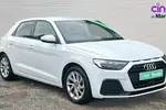 2020 Audi A1
